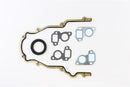 Cometic 98-11 GM Small Block LS V8 Timing Cover Gasket Set - cgC5056