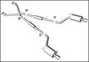 MagnaFlow SYS C/B 07-08 Infiniti G35 Sedan - mag16862