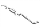 MagnaFlow Sys C/B 08 Ram 1500 5.7 single-exit - mag16850