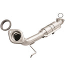 MagnaFlow Conv DF 02-05 Honda Civic SI 2.0L - mag49142