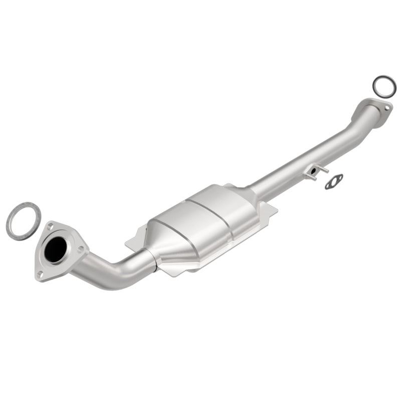 MagnaFlow Conv DF 01-04 Sequoia 4.7L P/S OEM - mag49578