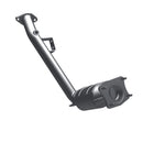 MagnaFlow Conv DF Escort 97-98 2.0L OEM - mag49059