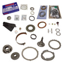 BD Diesel Built-It Trans Kit 99-04 Ford 7.3L Powerstroke Stage 4 Master Rebuild Kit *4wd Only* - bdd1062124-4