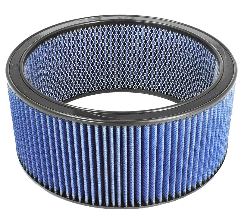 aFe MagnumFLOW Air Filters OER P5R A/F P5R 14 OD x 12 ID x 6 H E/M - afe10-20015