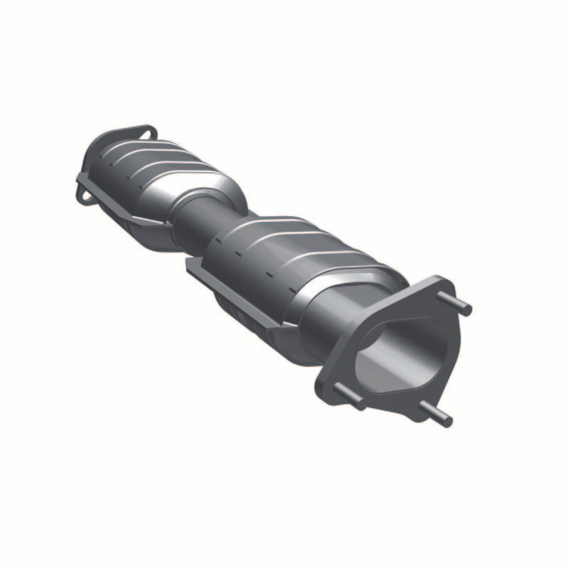 MagnaFlow Conv DF 88-89 Ranger/Bronco II CA - mag333387