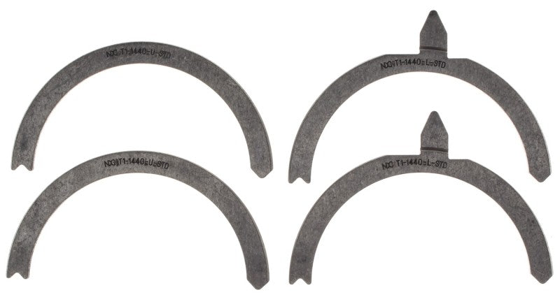 Clevite Lexus V8 3966cc 1992-95 Thrust Washer Set - cleTW588S