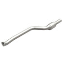 MagnaFlow Conv DF BMW 3 06-09 Rear - mag24512