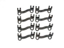 COMP Cams Guide Plates FF 5/16 Raised - cca4834-8