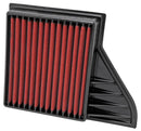 AEM 10 Ford Mustang GT 4.6L V8 12.25in OS Length x 9.625in OS Width x 2.5in H DryFlow Air Filter - aem28-20431