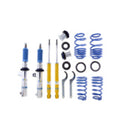 Bilstein B14 2008 Volkswagen GTI Base Front and Rear Suspension Kit - bil47-127708