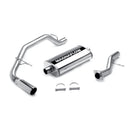 MagnaFlow Sys C/B 00- Chevy Tahoe 5.3L - mag15666