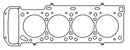 Cometic BMW 1990cc 86-92 93.4mm .040 inch MLS Head Gasket S14B20/B23 Engine - cgC4294-040