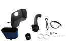 aFe MagnumFORCE Intakes Stage-2 P5R AIS P5R Ford Mustang 05-07 V6-4.0L - afe54-11312