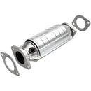 MagnaFlow Conv DF 96-98 Nissan Altima 2.4L - mag441060