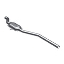 MagnaFlow Conv Dodge-Plymouth 59.25X6.5X4 2.5 - mag93244