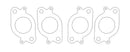 Cometic VW 1.8L 16V 85-96 Exhaust Set .030 inch MLS Head Gasket 1.525 inch Round Port - cgC4210-030