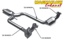MagnaFlow Conv DF Thunderbird-Cougar 95-96 - mag23343