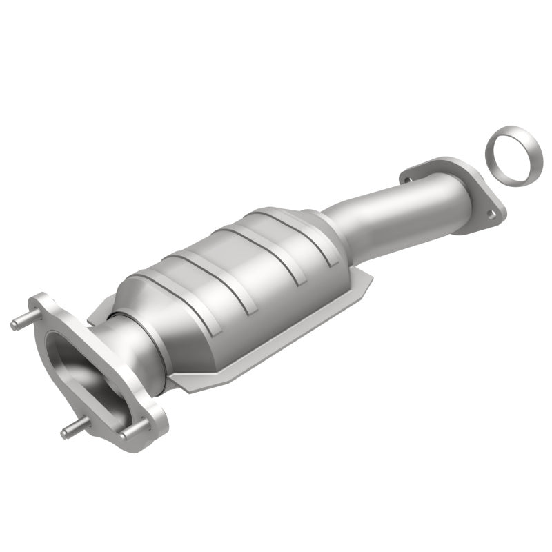 MagnaFlow Conv DF 04 Ranger/Bser 3.0 Rear 50S - mag441121