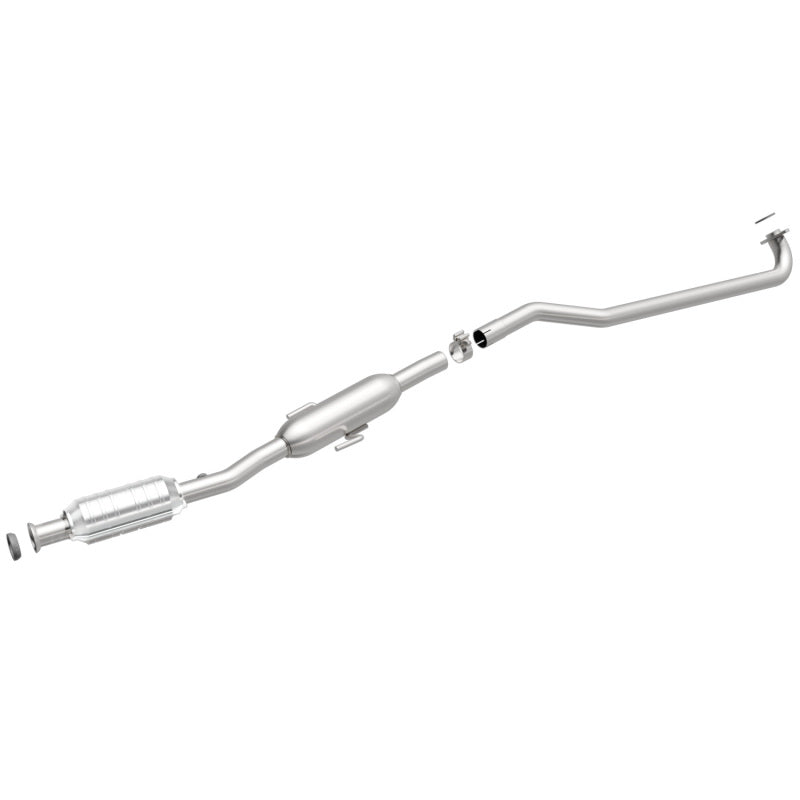MagnaFlow Conv DF 98-02 Chevrolet Prizm 1.8L / 98-02 Toyota Corolla 1.8L - mag51128