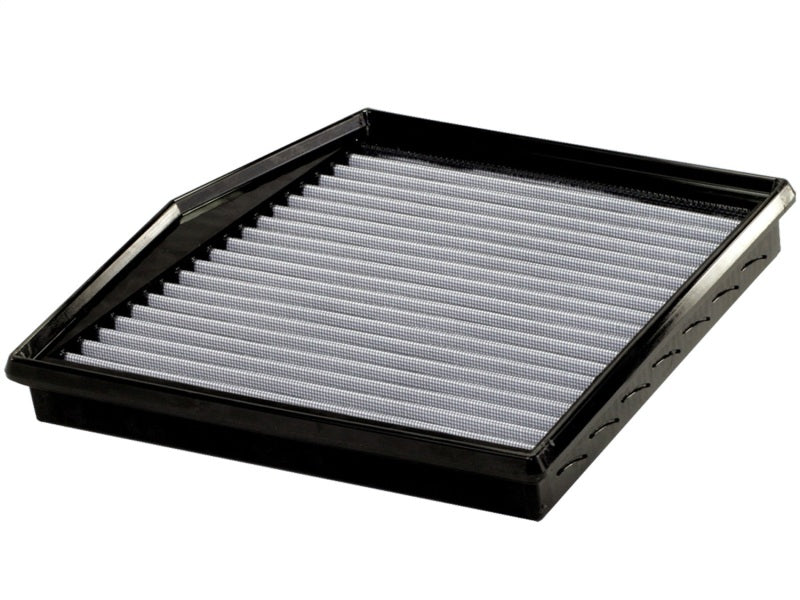 aFe MagnumFLOW Air Filters OER PDS A/F PDS BMW 135i/335i 11-12 L6-3.0L/X1 35ix 11-15 (t) (N55) - afe31-10205