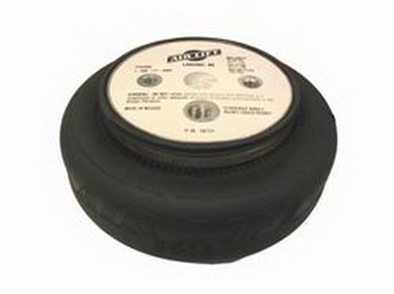 Air Lift Replacement Air Spring - Bellows Type - alf50211