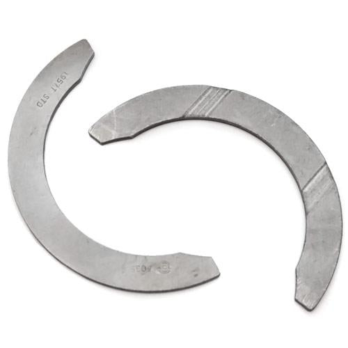 ACL Toyota 4AGE/4AGZE (1.6L) Standard Size Thrust Washers - acl2T1695-STD