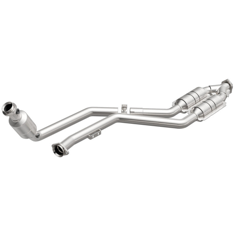 MagnaFlow Conv DF 2000 Mercedes CLK320 3.2L - mag444059