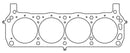 Cometic Ford SB 4.155 inch Bore .080 inch MLS-5 Headgasket (w/AFR Heads) - cgC5912-080