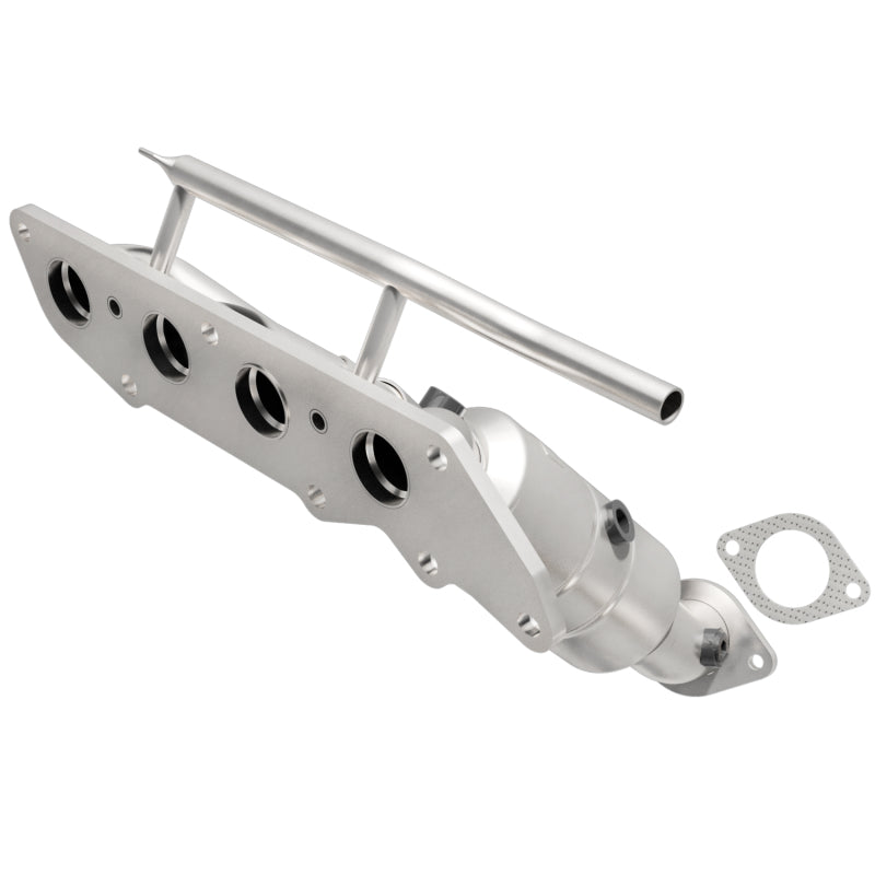 MagnaFlow Conv DF 07 Ford Focus 2.0L Manifold **CA Emissions** - mag49842