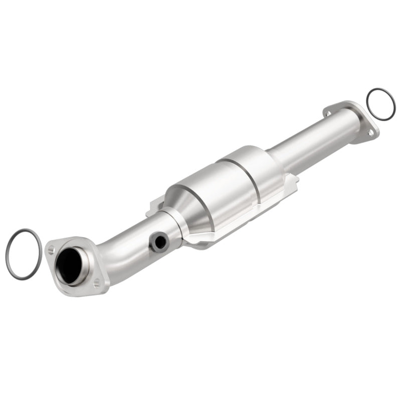 MagnaFlow Conv DF 05-09 Toyota Tacoma 4.0L P/S Rear - mag49702