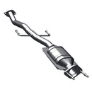 MagnaFlow Conv DF 95-98 Protege 1.5L rear 50S - mag441672