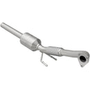 MagnaFlow Conv Direct Fit 1999-2006 Volkswagen Beetle L4 1.9 Diesel - mag52426