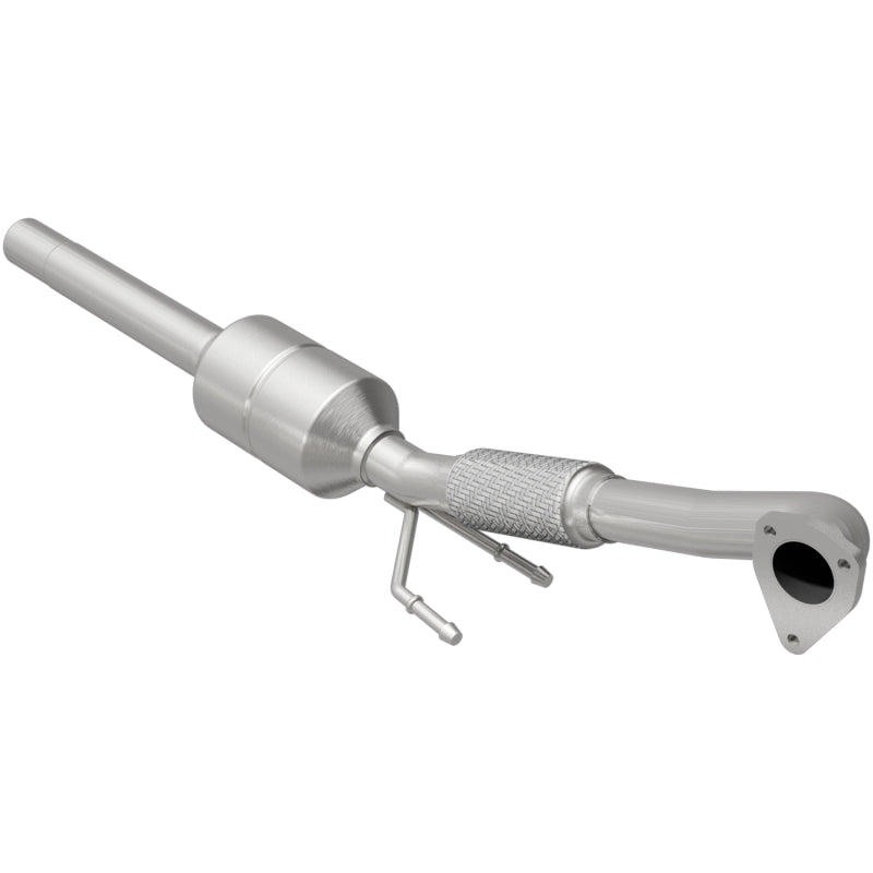 MagnaFlow Conv Direct Fit 1999-2006 Volkswagen Beetle L4 1.9 Diesel - mag52426