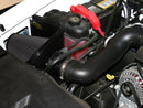 Airaid 09-12 GM Truck/SUV 4.3L V6 CAD Intake System w/o Tube (Dry / Black Media) - air202-244