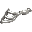 MagnaFlow Conv DF 07-08 Lexus GS350 3.5L - mag51263