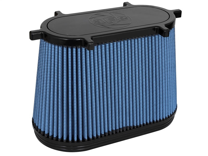 aFe MagnumFLOW Air Filters OER P5R A/F P5R Ford Diesel Trucks 08-10 V8-6.4L (td) - afe10-10107
