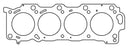 Cometic Lexus / Toyota LX-470/TUNDRA .040 inch MLS Head Gasket 98mm Right Side - cgC4211-040