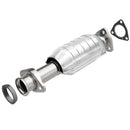 MagnaFlow Conv Direct Fit Acura 90-91 - mag22636