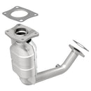 MagnaFlow Conv DF 00 Ford Focus 2.0L Code P - mag23210