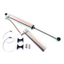 Bilstein 5160 Series 5165 12in. Short Body 170/60 46mm Monotube Shock Absorber - bil25-187700