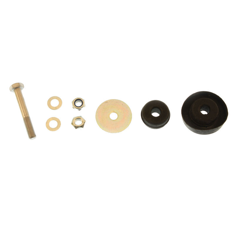 Bilstein B8 2003 Mercedes-Benz E320 Base Sedan Rear 36mm Monotube Shock Absorber - bil24-069083