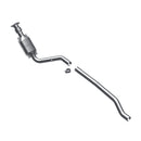 MagnaFlow Conv DF 96-00 Caravan 3.0L - mag93278