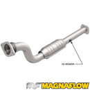 MagnaFlow Conv DF 98-99 Lumina Monte Carlo 3. - mag23521