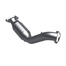 MagnaFlow Conv DF 05-12 Corvette 8 6.0L; P/S - mag93999