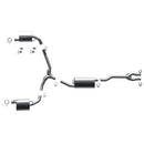 MagnaFlow Sys C/B 2009 Challenger SE OEM Tips - mag16484