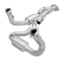 MagnaFlow Conv DF 05-06 Grand Cherokee 4.7 - mag24471