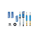 Bilstein B14 2015 Mercedes Benz C300 Front and Rear Performance Suspension System - bil47-241343