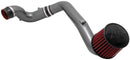 AEM 10 Acura TSX 2.4L Silver Cold Air Intake - aem21-697C