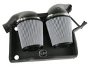 aFe MagnumFORCE Intakes Stage-2 PDS AIS PDS BMW 335i (E90/92/93) 07-11 L6-3.0L (tt) - afe51-11473