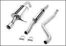 MagnaFlow Sys C/B Mazda 01-03 Mp5 Protege - mag15752